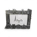 Photo frame metal