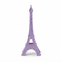 Miniature Eiffel Tower Replica Decor (8cm)