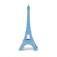 Miniature Eiffel Tower Replica Decor (8cm)