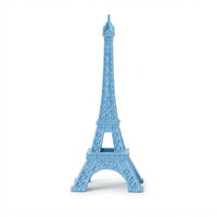 Miniature Eiffel Tower Replica Decor (18cm)