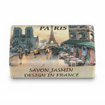 Paris Jasmine Soap