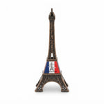 Miniature LED Eiffel Tower Replica Statue