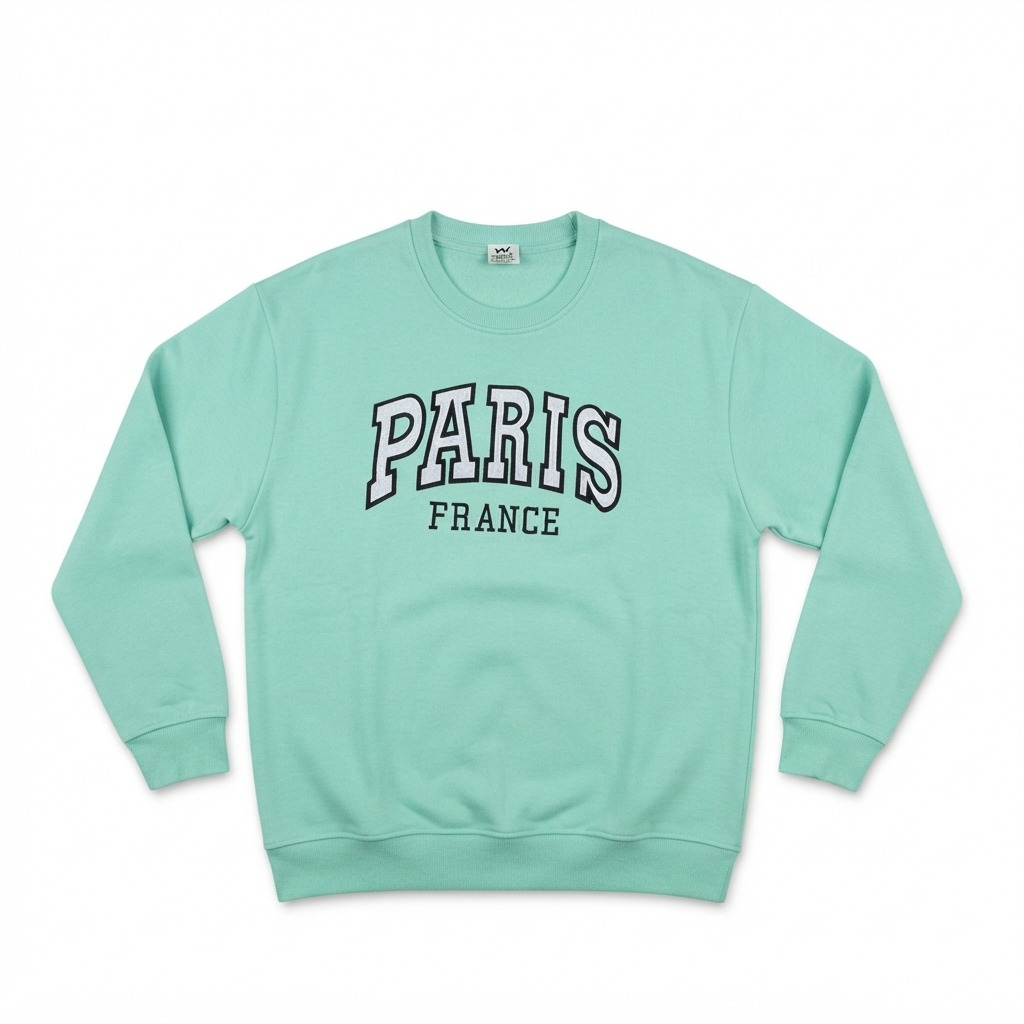 Sweat Shirts