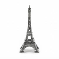 Miniature Eiffel Tower Replica Decor (8cm)