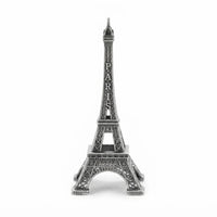 Miniature Eiffel Tower Replica Decor (18cm)
