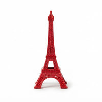 Miniature Eiffel Tower Replica Decor (8cm)