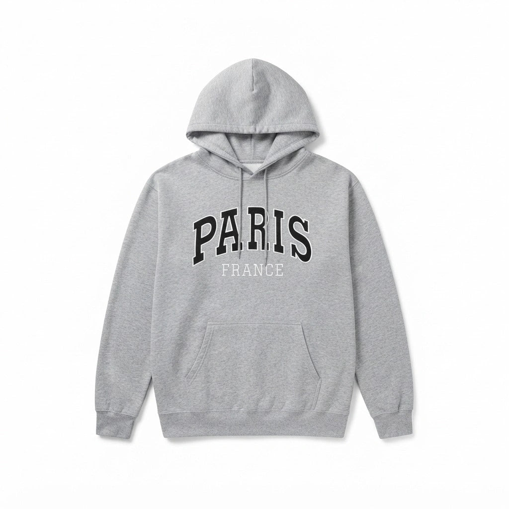 Paris PullOver