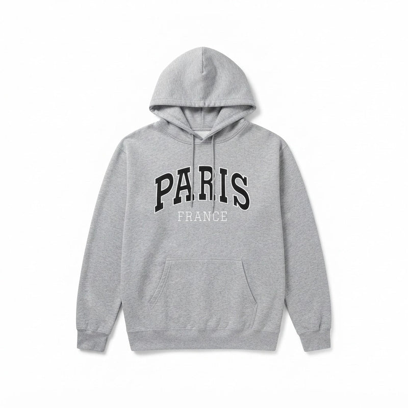 Paris PullOver