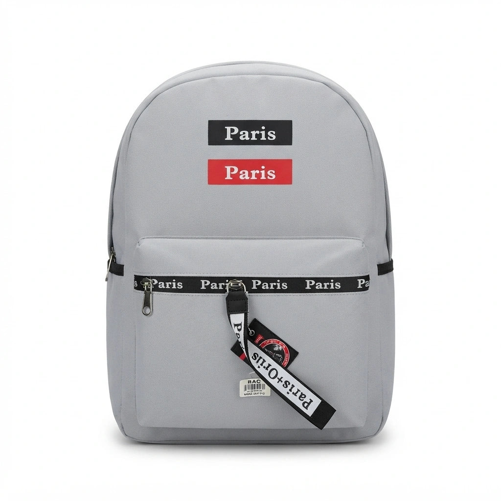School and Office Backpack