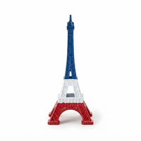 Miniature Eiffel Tower Replica Decor (18cm)