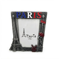 Photo frame metal