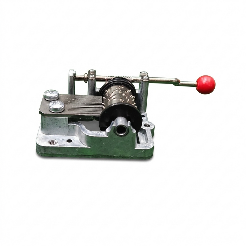 Music machine