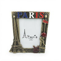 Photo frame metal