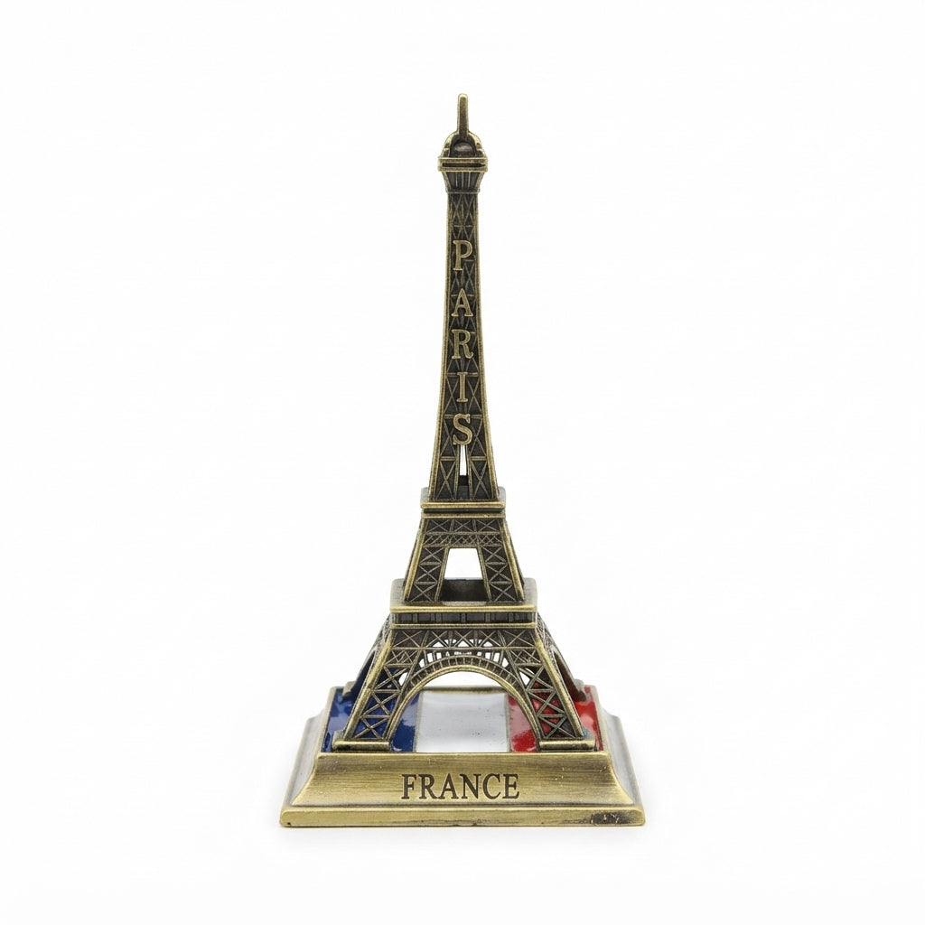 Tour Eiffel avec base