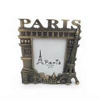 Photo frame metal