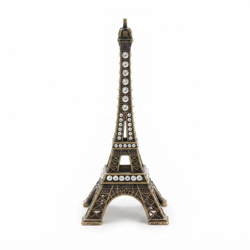 Tour Eiffel strass