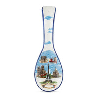 Eiffel Tower Souvenir Collector Spoon