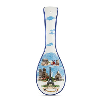 Eiffel Tower Souvenir Collector Spoon