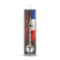 Eiffel Tower Souvenir Collector Spoon