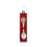 Eiffel Tower Souvenir Collector Spoon