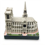 Notre-Dame Replica Miniature