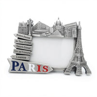 Photo frame metal