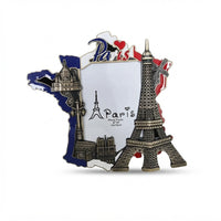 Photo frame metal