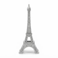 Miniature Eiffel Tower Replica Decor (13cm)