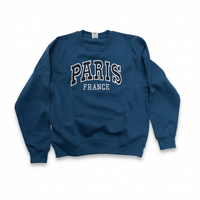 Sweat Shirts