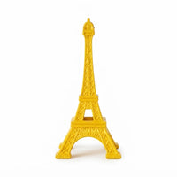 Miniature Eiffel Tower Replica Decor (13cm)