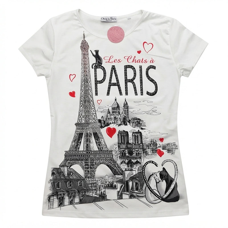 Women t-shirt
