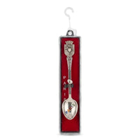 Eiffel Tower Souvenir Collector Spoon