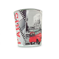 Paris French Heritage Collectible Souvenir Shot Glass Series