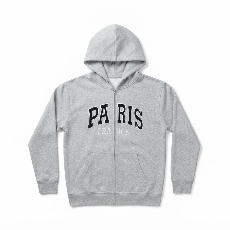 Paris Hoodie