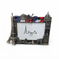 Photo frame metal