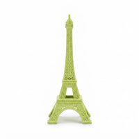 Miniature Eiffel Tower Replica Decor (8cm)