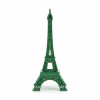 Miniature Eiffel Tower Replica Decor (8cm)