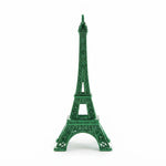 Miniature Eiffel Tower Replica Decor (18cm)