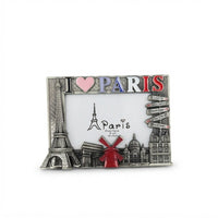 Photo frame metal
