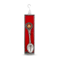 Eiffel Tower Souvenir Collector Spoon