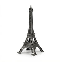 Miniature Eiffel Tower Replica Decor (8cm)