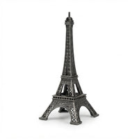 Miniature Eiffel Tower Replica Decor (15cm)