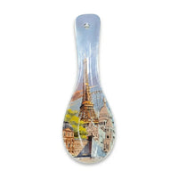 Eiffel Tower Souvenir Collector Spoon