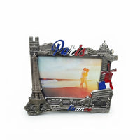 Photo frame metal