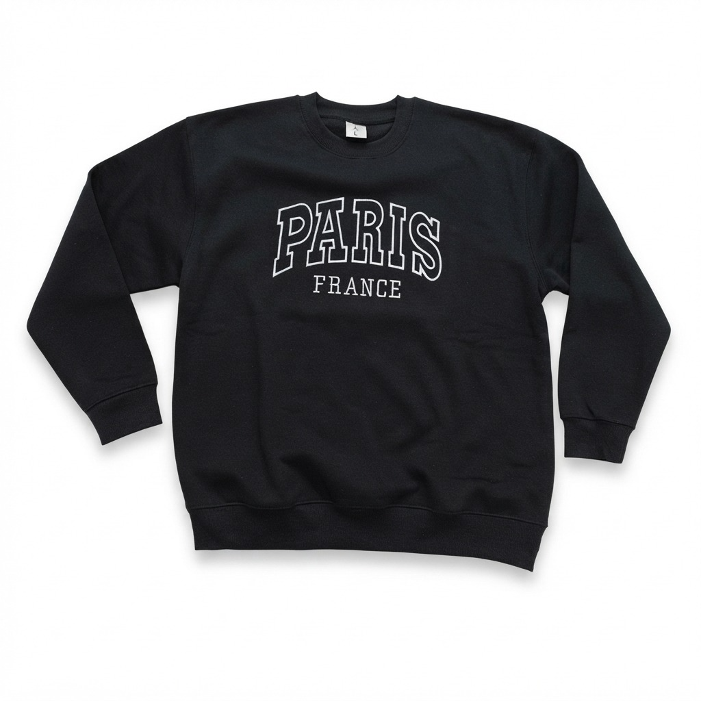 Sweat Shirts