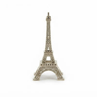 Miniature Eiffel Tower Replica Decor (13cm)
