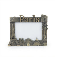 Photo frame metal