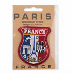 Paris Patch