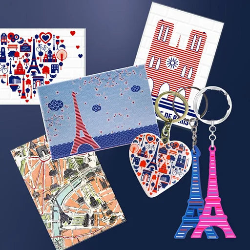 Cadeaux et souvenirs