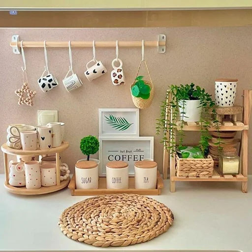 Maison et cuisine
